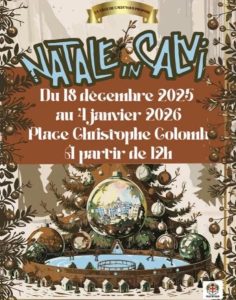 Mairie de Calvi : Informations et services de la Casa Cumuna di Calvi