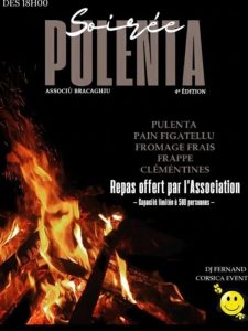 Mairie de Lumio, Casa cumuna di Lumiu