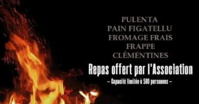 Mairie de Lumio, Casa cumuna di Lumiu