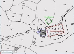 Mais où est-il, ce cimetière?