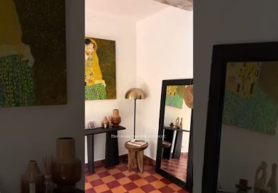 Maison de Maître à Luynes : 290 m² et Parc de 4 000 m²