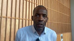 Maître Jean-Philippe Frédéric, avocat de Cap ExcellenceMaître Frédérick Petipermon, avocat d'Olivier Falla