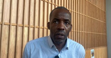 Maître Jean-Philippe Frédéric, avocat de Cap ExcellenceMaître Frédérick Petipermon, avocat d'Olivier Falla