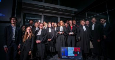 Maitre Sandra Sylvestre-Jean-François : une voix martiniquaise qui rayonne à l’internationale