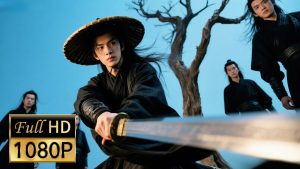 Maîtres du kung-fu : un assassin face à des milliers d'ennemis !