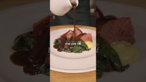 Maîtriser la sauce : du débutant au pro