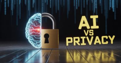 Maîtriser la vie privée à l'ère de l'IA : conseils essentiels