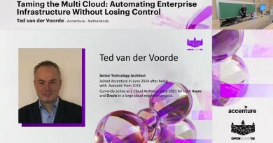 Maîtriser le Multi-Cloud : Automatisation de l'Infrastructure