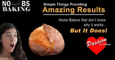 Maîtriser le Pain au Levain : Guide du Boulangers Amateur