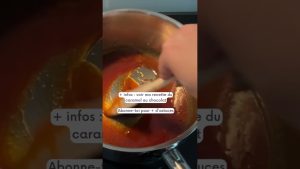 Maîtriser le caramel à sec : astuces et techniques