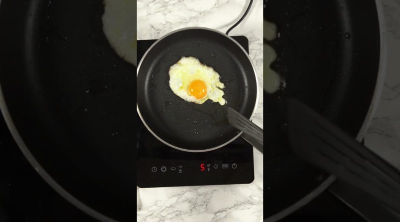 Maîtrisez la cuisson parfaite des œufs au plat