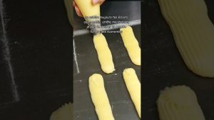 Maîtrisez la pâte à choux : recette facile et délicieuse
