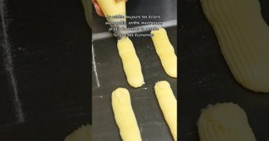 Maîtrisez la pâte à choux : recette facile et délicieuse