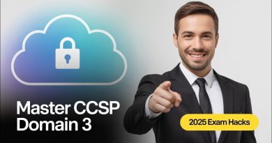 Maîtrisez la sécurité des plateformes cloud en 2025 !