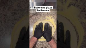 Maîtrisez l'art de la pizza maison comme un pro !