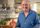 Maîtrisez le beurre blanc avec Rick Stein