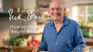 Maîtrisez le beurre blanc avec Rick Stein