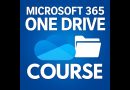Maîtrisez le cours OneDrive de Microsoft 365