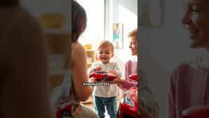 Maîtrisez les Caprices de Votre Enfant