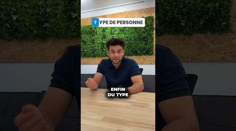 🚀 Maîtrisez votre présentation en entretien d'embauche !