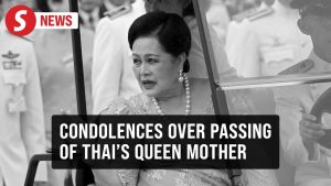 Malaisie présente ses condoléances suite au décès de la reine Sirikit