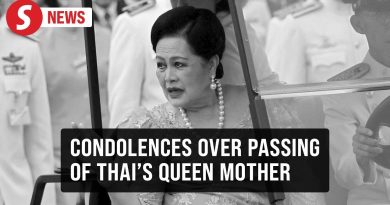 Malaisie présente ses condoléances suite au décès de la reine Sirikit