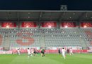 Malgré le huis clos partiel, l'AS Nancy Lorraine joue-t-elle gros contre Clermont Foot 63 ? - ICI
