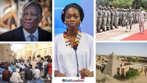 Mali : Actu du 10 octobre 2025, infos locales et mondiales