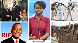 Mali : Actu du 16 octobre 2025, infos locales et mondiales