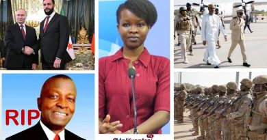 Mali : Actu du 16 octobre 2025, infos locales et mondiales