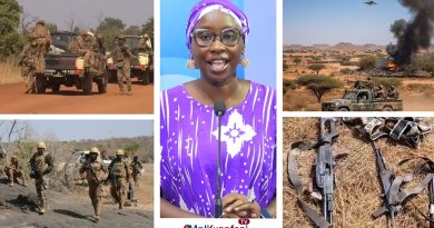 Mali : Actu du 21 octobre 2025, infos locales et mondiales