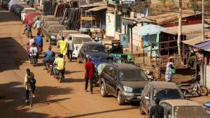 Infox et assistance russe au Sahel : comment la propagande masque des échecs