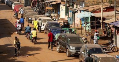 Infox et assistance russe au Sahel : comment la propagande masque des échecs