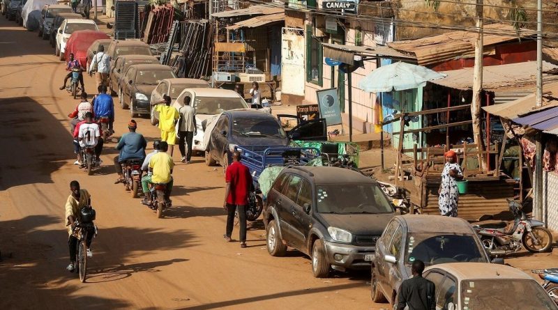 Infox et assistance russe au Sahel : comment la propagande masque des échecs