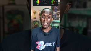 Mali-Zambie : Analyse du Match de la CAN 2025