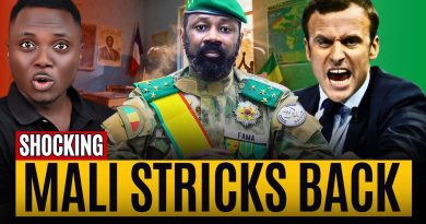 Mali interdit l'enseignement de l'histoire française à l'école