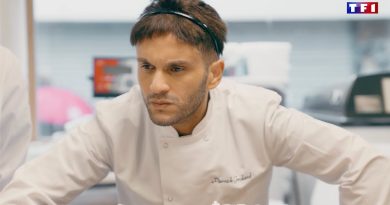 Malik Bentalha : Le roi de la pâtisserie mondiale