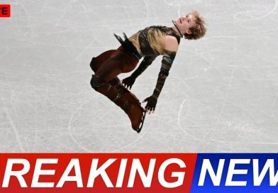 Malinin trébuche, Kagiyama prend les devants au Grand Prix 2025