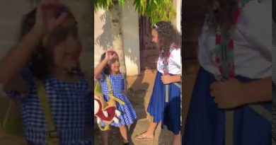 Mamie Show et ses élèves : le TikTok ivoirien d'Ali Mamlouk