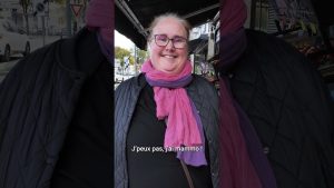 Mammo en Action ! Épisode 4 : Course d'Orientation #OctobreRose