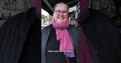 Mammo en Action ! Épisode 4 : Course d'Orientation #OctobreRose