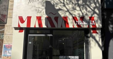 Mañana, toute la vitalité latino !