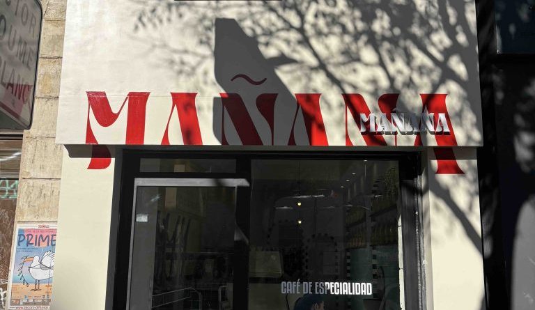 Mañana, toute la vitalité latino !