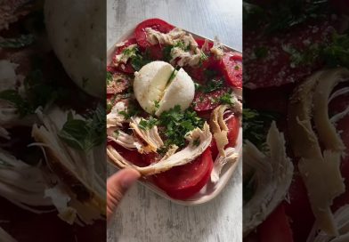 Manger sainement avec le SOPK : conseils pratiques