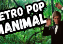 Manimal : la série culte des années 80 à redécouvrir dans Retro Pop