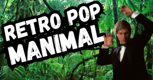 Manimal : la série culte des années 80 à redécouvrir dans Retro Pop