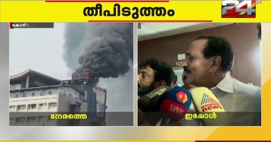 Manipulation médiatique : le cas du Baby Memorial Hospital