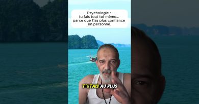 Manque de confiance : pourquoi tout faire soi-même ?