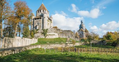 Marathon Médiéval de Seine-et-Marne : une première pleine de découvertes historiques