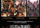 Marathon Ciné : L'Attaque des Titans projeté à Cannes par Manga Paradise